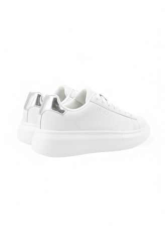 LIU JO Sneakers Donna Bianco 4F4753PX47404370-PE25