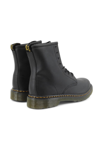 DR. MARTENS Anfibi Bambino Nero 15382001-K-PE25