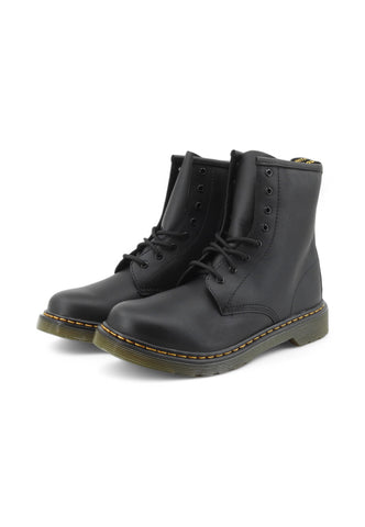 DR. MARTENS Anfibi Bambino Nero 21975001-PE25