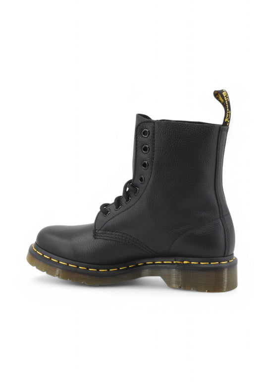 DR. MARTENS Anfibi Donna Nero 13512006-PE25