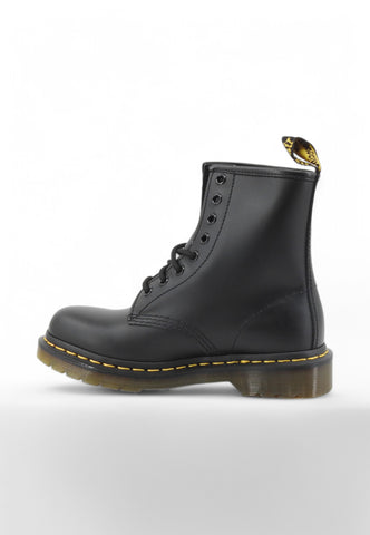 DR. MARTENS Anfibi Nero 11822006-PE25