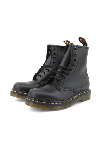 DR. MARTENS Anfibi Nero 11822006-PE25