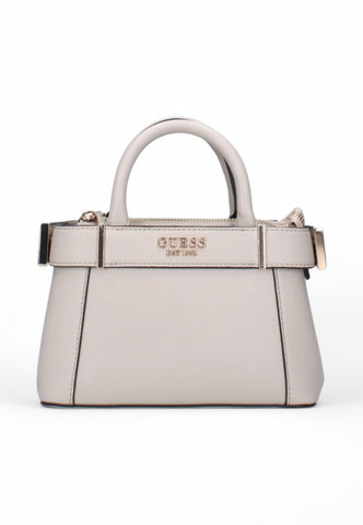 GUESS Borsa a mano Donna Bianco HWBG9633760-PE25-WHI