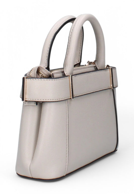 GUESS Borsa a mano Donna Bianco HWBG9633760-PE25-WHI