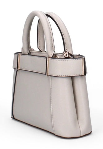 GUESS Borsa a mano Donna Bianco HWBG9633760-PE25-WHI