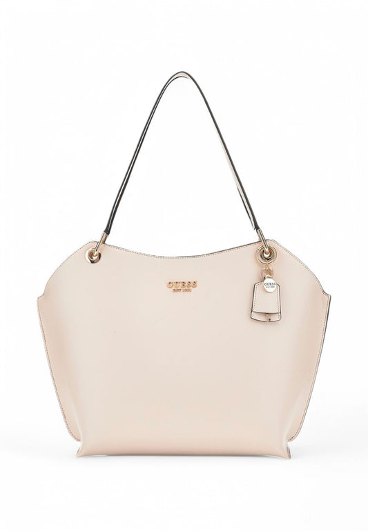 GUESS Borsa a mano Donna Bianco HWEVG953523-PE25-STO