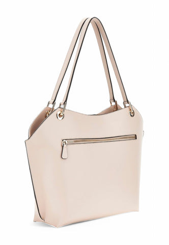 GUESS Borsa a mano Donna Bianco HWEVG953523-PE25-STO