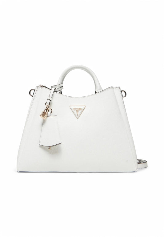 GUESS Borsa a mano Donna Bianco HWEZG952306-PE25-WHI