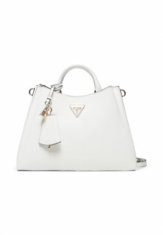 GUESS Borsa a mano Donna Bianco HWEZG952306-PE25-WHI