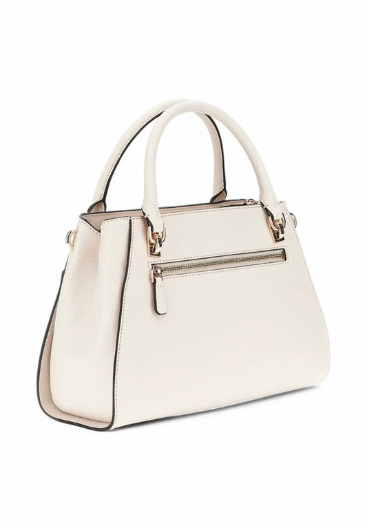 GUESS Borsa a mano Donna Bianco HWZG7879070-PE25-BON