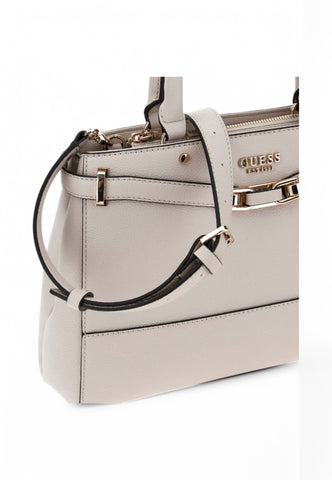 GUESS Borsa a mano Donna Grigio HWBG9527060-PE25-STO