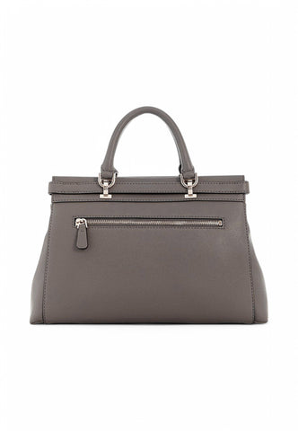 GUESS Borsa a mano Donna Grigio HWEBG951105-PE25-DRT