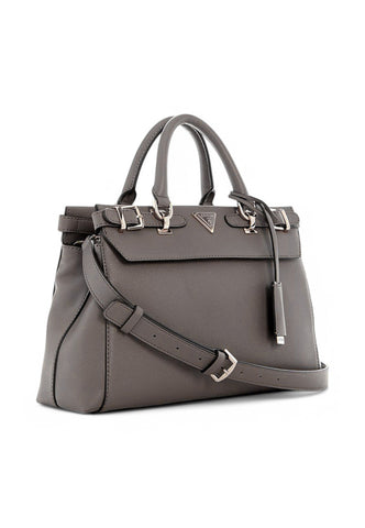 GUESS Borsa a mano Donna Grigio HWEBG951105-PE25-DRT