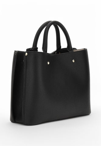 GUESS Borsa a mano Donna Nero HWBG8778060-PE25-BLA