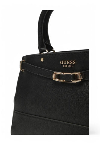 GUESS Borsa a mano Donna Nero HWBG9527060-PE25-BLA