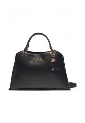 GUESS Borsa a mano Donna Nero HWEVG953506-PE25-BLA