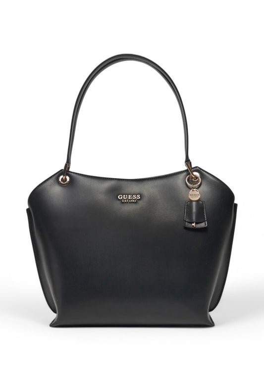 GUESS Borsa a mano Donna Nero HWEVG953523-PE25-BLA