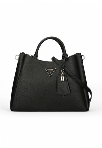 GUESS Borsa a mano Donna Nero HWEZG952306-PE25-BLA