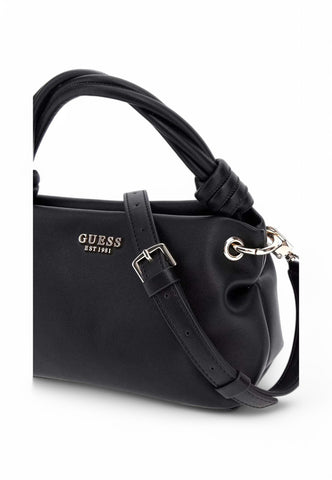 GUESS Borsa a mano Donna Nero HWNG8476110-PE25-BLA