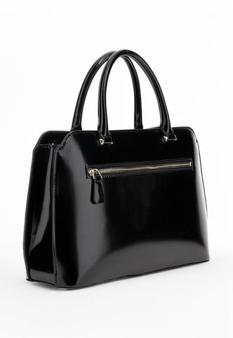 GUESS Borsa a mano Donna Nero HWNG9496060-PE25-BLA