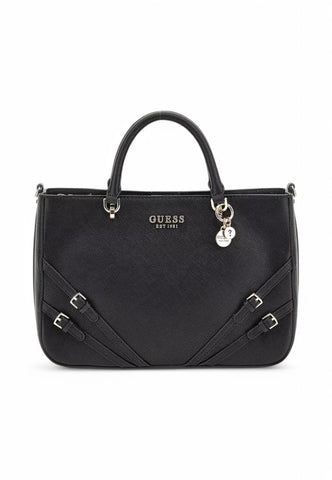 GUESS Borsa a mano Donna Nero HWZG9636060-PE25-BLA