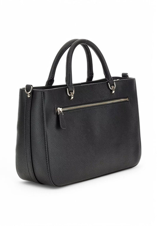 GUESS Borsa a mano Donna Nero HWZG9636060-PE25-BLA