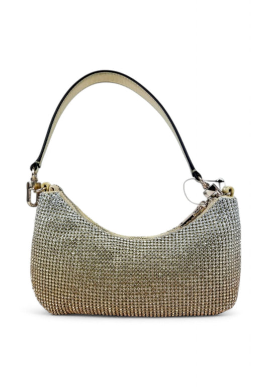 GUESS Borsa a mano Donna Oro Strass HWOR9350720-PE25-GOL