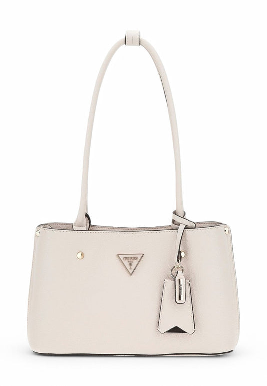 GUESS Borsa a spalla Donna Bianco HWBG8778090-PE25-IVO