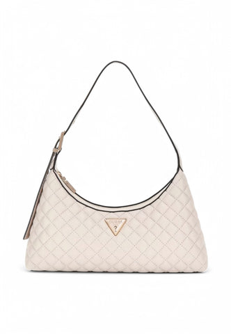 GUESS Borsa a spalla Donna Bianco HWEQG954117-PE25-STO