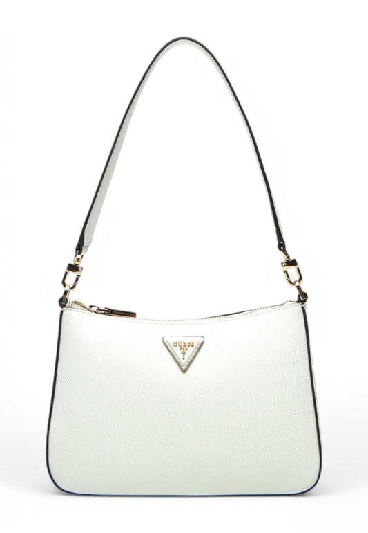 GUESS Borsa a spalla Donna Bianco HWEZG952317-PE25-WHI