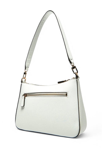 GUESS Borsa a spalla Donna Bianco HWEZG952317-PE25-WHI