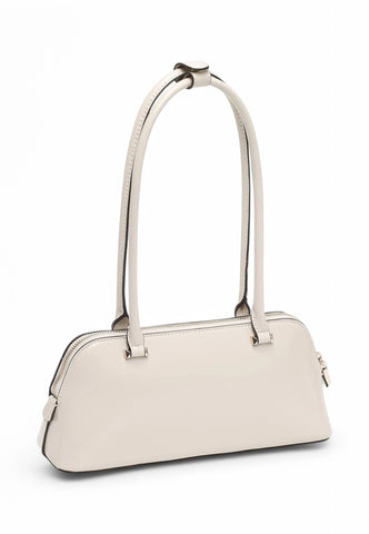 GUESS Borsa a spalla Donna Bianco HWNG9496080-PE25-BON