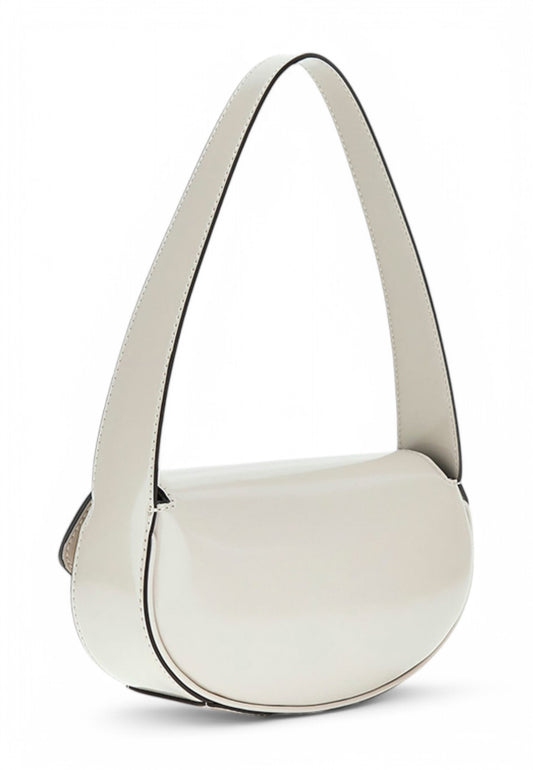 GUESS Borsa a spalla Donna Bianco HWNG9496170-PE25-BON