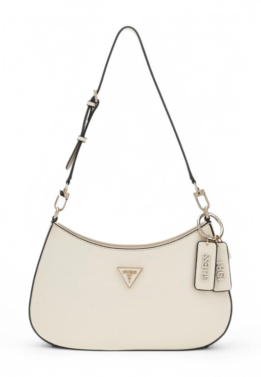 GUESS Borsa a spalla Donna Bianco HWZG7879180-PE25-BON