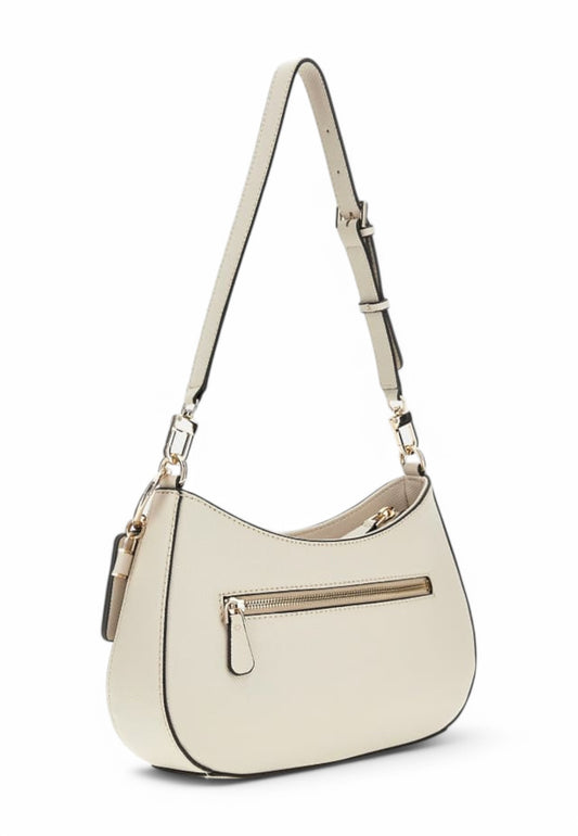 GUESS Borsa a spalla Donna Bianco HWZG7879180-PE25-BON