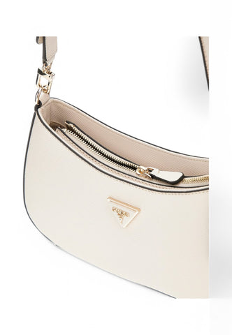 GUESS Borsa a spalla Donna Bianco HWZG7879180-PE25-BON