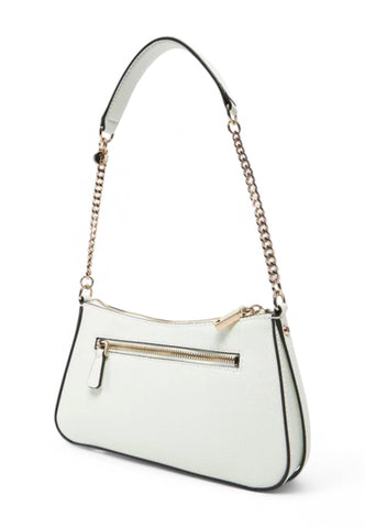 GUESS Borsa a spalla Donna Bianco HWZG9636180-PE25-WHI