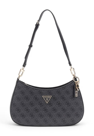 GUESS Borsa a spalla Donna Nero HWBG7879180-PE25-CLO