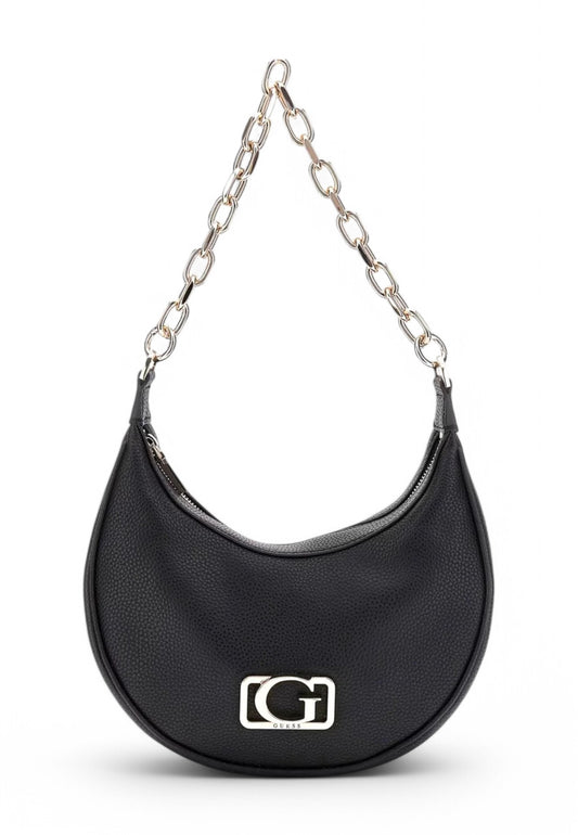 GUESS Borsa a spalla Donna Nero HWBG9642010-PE25-BLA