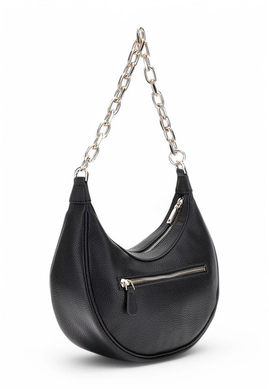 GUESS Borsa a spalla Donna Nero HWBG9642010-PE25-BLA