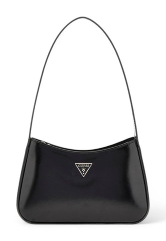 GUESS Borsa a spalla Donna Nero HWNG9496170-PE25-BLA