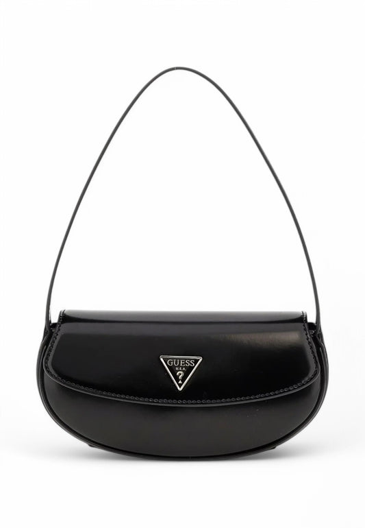 GUESS Borsa a spalla Donna Nero HWNG9496780-PE25-BLA