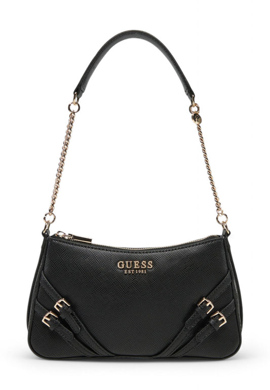 GUESS Borsa a spalla Donna Nero HWZG9636180-PE25-BLA