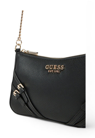 GUESS Borsa a spalla Donna Nero HWZG9636180-PE25-BLA