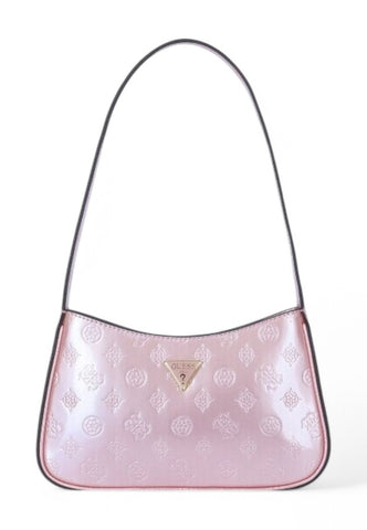 GUESS Borsa a spalla Donna Rosa HWTG9496170-PE25-OCL