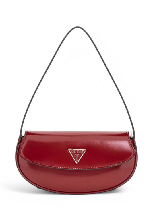 GUESS Borsa a spalla Donna Rosso HWNG9496780-PE25-RED