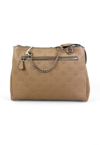 GUESS Borsa Shopper Donna Beige HWPG9349090-PE25-BEI