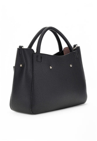 GUESS Borsa Shopper Donna Nero HWPG9648050-PE25-BLA