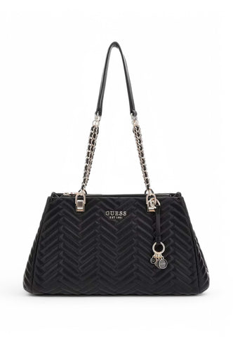 GUESS Borsa Shopper Donna Nero HWQG9508090-PE25-BLA