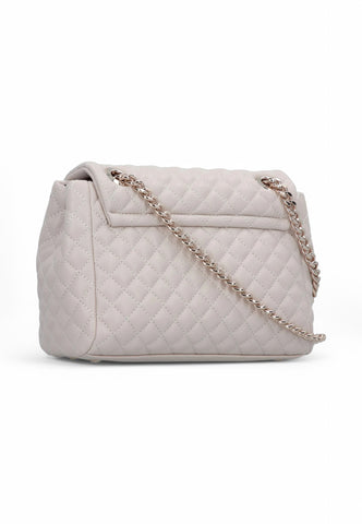 GUESS Borsa Tracolla Donna Bianco HWEQG954121-PE25-STO